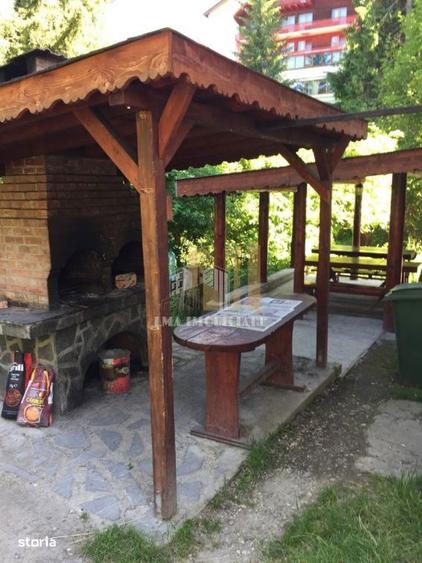 Perioade apartamente Vila de aur Poiana Brasov - 7