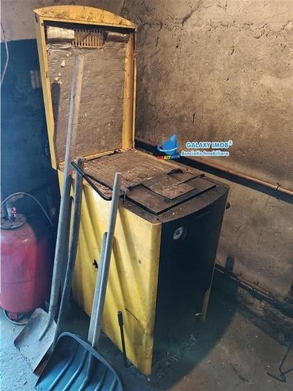 Chitila Triaj Apartament 3 camere 2 bai curte proprie - 18