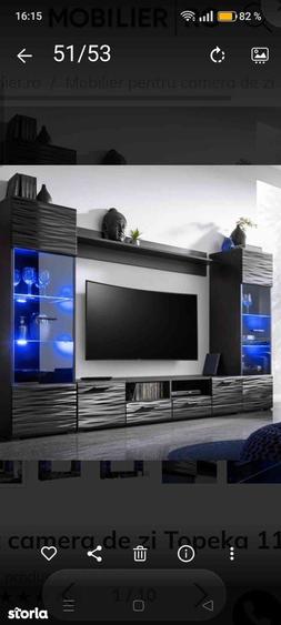 Vand apartament cu 2 camere etaj 3 mobilat ?i utilat. - 3