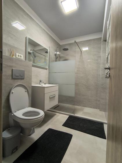 Berceni Metrou 5 min incalzire in pardoseala AC mobilat utilat NOU! - 5