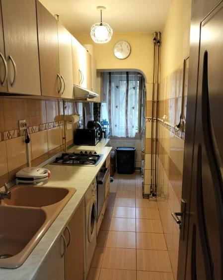 Apartament 1 camera decomandat Baza 3 - 2