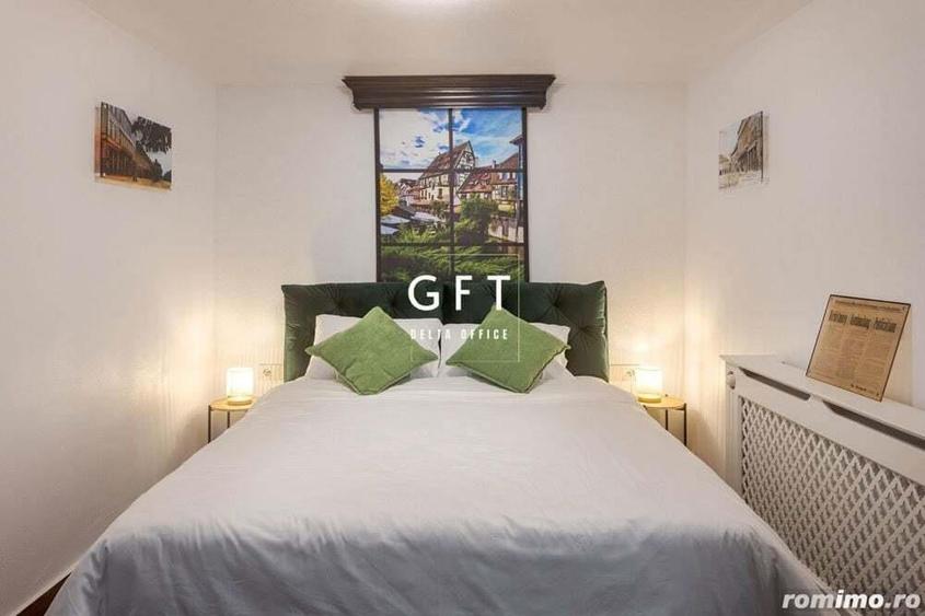 Apartament de Lux, zona Ultracentrala. Exclusivitate! - 43