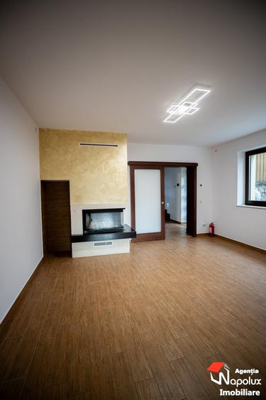 Închiriere casă individuala 165 mp cu 2 locuri parcare - 12