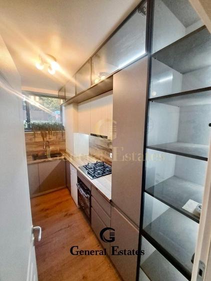 Vânzare apartament 3 camere cu curte proprie | Păcurari | Bloc 2024 - 9