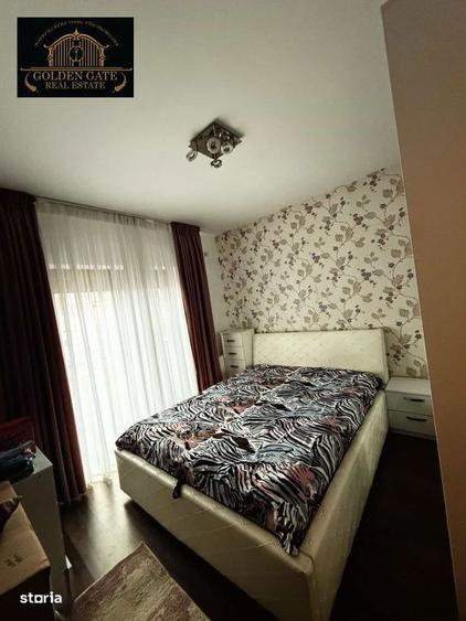 Chiajna - Rosu | 2 Camere 63 MP | Centrala | Balcon - 5