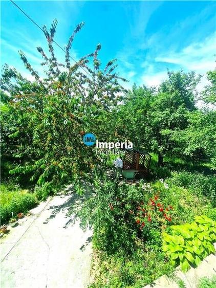 Proprietar Casa D+P+M, 3 cam, 800 teren, Curaturi / Lunca Cetatuii - 2