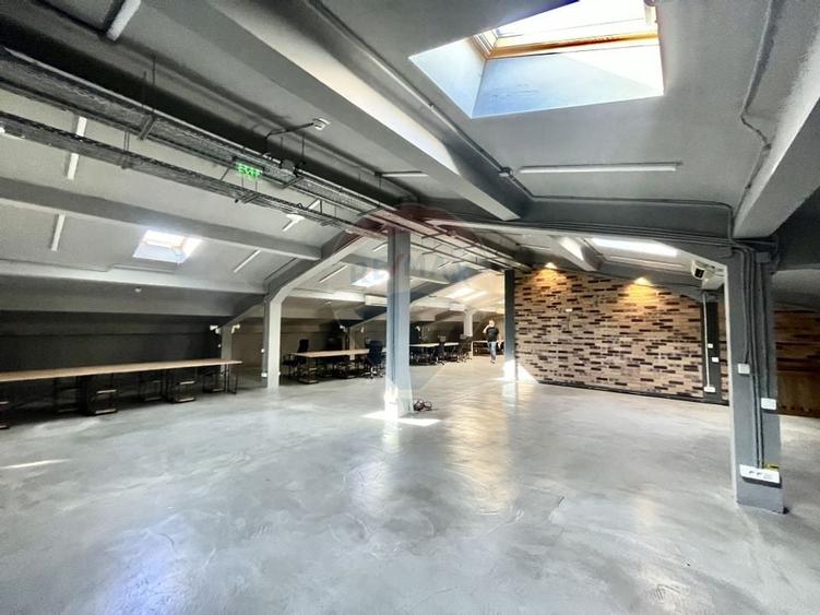 Spatiu de birouri de 365mp de inchiriat in zona Ultracentrala - 6