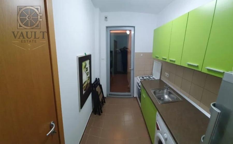 Garsoniera - TERASA 10 MP - ASMITA GARDENS - 5