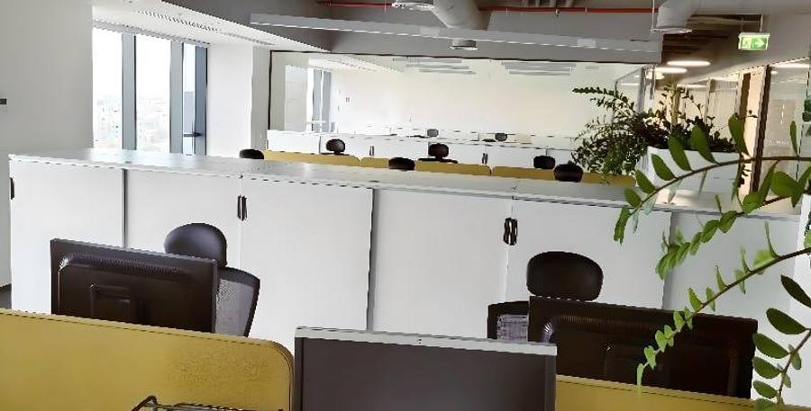 Unirii View, Unirii, 420 - 1400 mp  0% comision! - 12