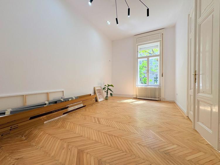 3 camere, spatios, parter inalt, zona Centrala - Piata Maria - 7