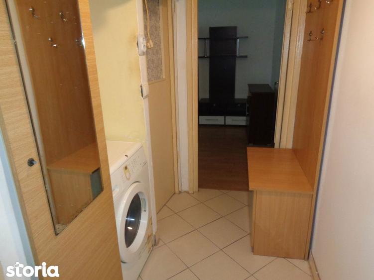 Apartament 2 camere ,baia cu geam ,balcon mobilat VLAICU- FORTUNA - 10