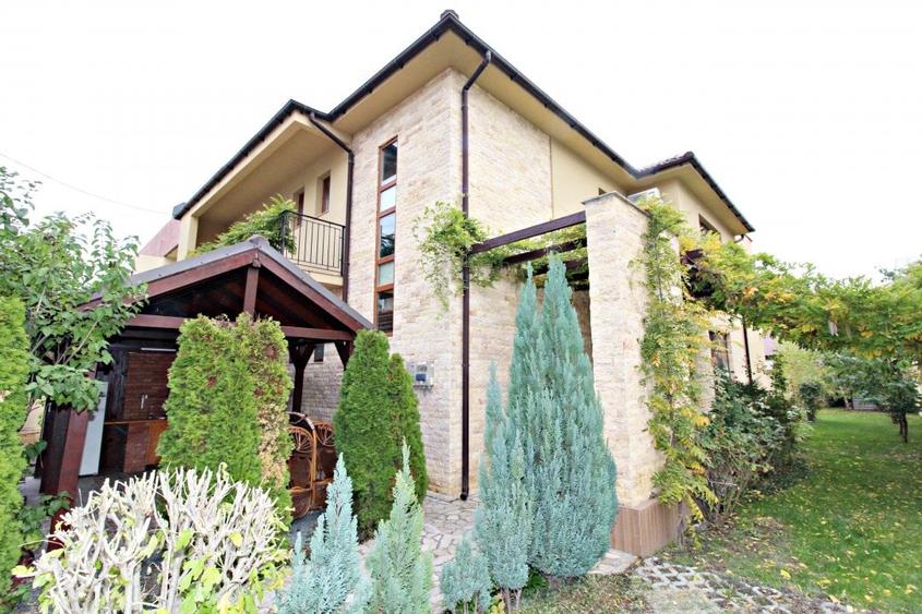 Mamaia Nord - Vila P+1 ET, zona Complex Alezzi - Comision 0% - 1