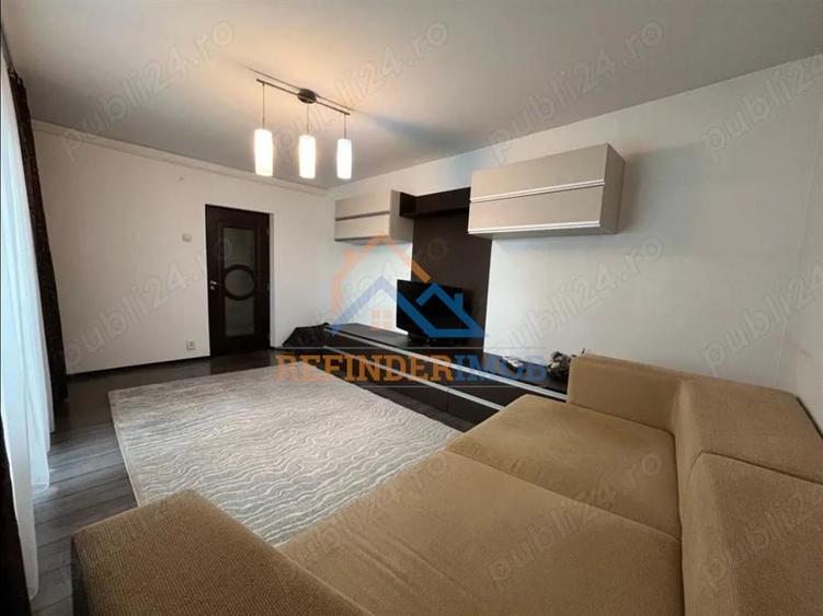 Apartament 2 camere, decomandat - Margeanului - 2