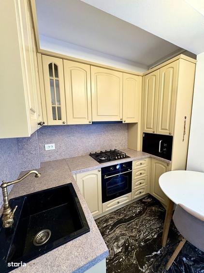 Pipera/Scoala Americana/ Apartament cu 2 camere/Parcare/ - 6