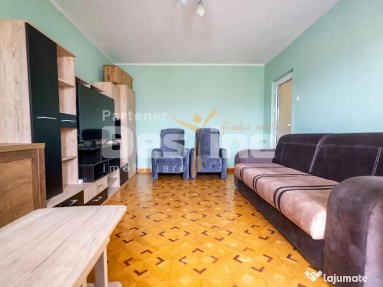 Apartament 2CD 50,3mp + balcon zona centrala Podu de Fier - 9