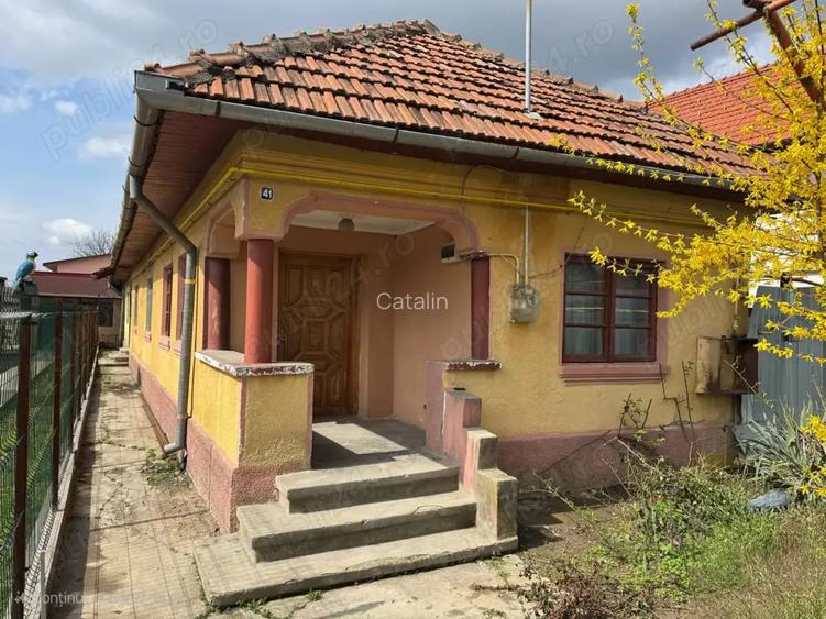 Casa de vanzare Tg Jiu Casa de vanzare Tg Jiu