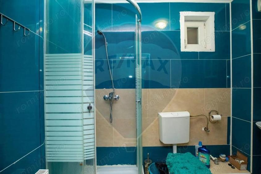 Apartament cu o camera de inchiriat in zona Parneava - 7