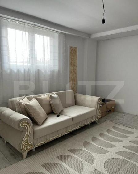 Casa cu 3 camere,120 mp utili, Sancraiul De Mures - 5