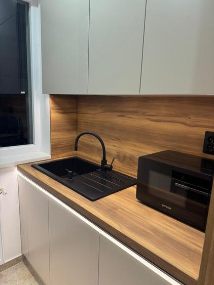 Apartament 2 camere de vânzare Militari Residence - 10