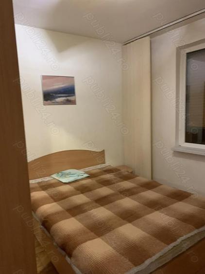 Apartament 3 camere - Foc?ani Sud- etaj 4 55 mp - 1