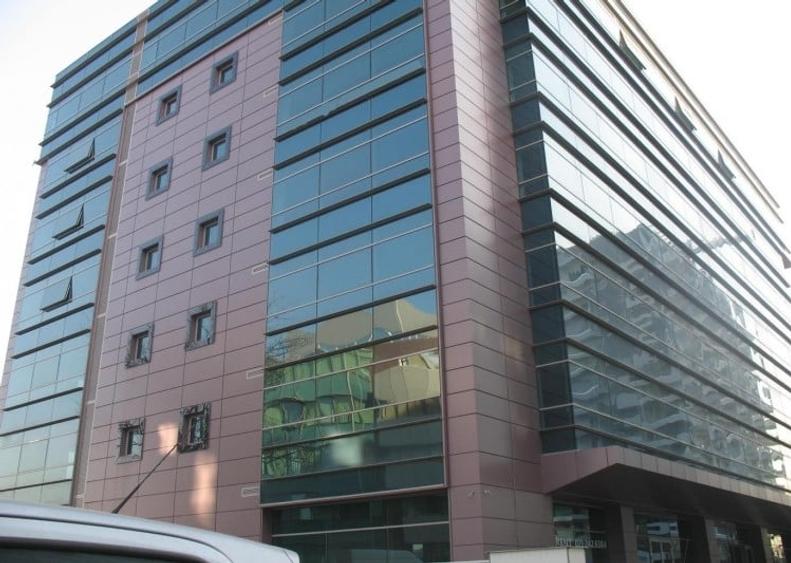 Spatii birouri de inchiriat zona metrou Pipera, Bucuresti - 1