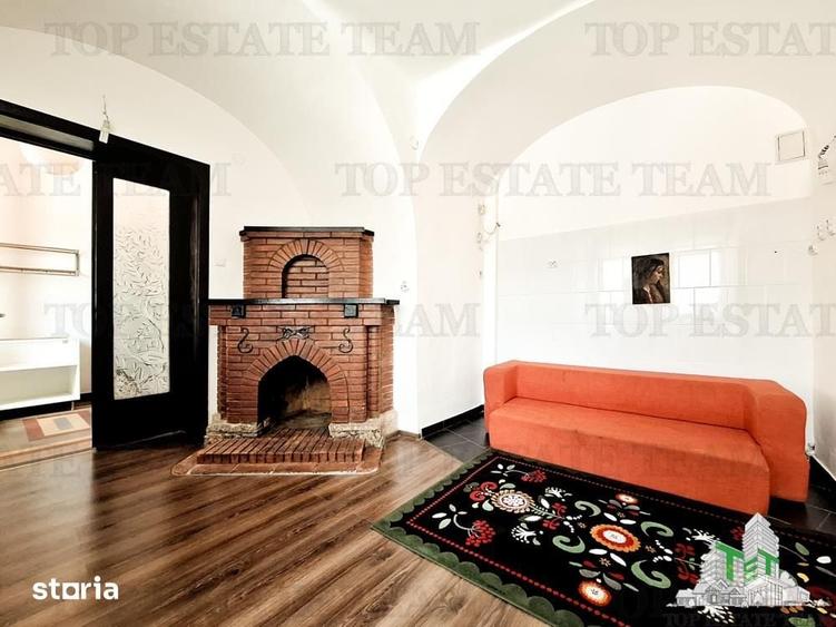 Apartament cu 4 camere în Ștefan cel Mare