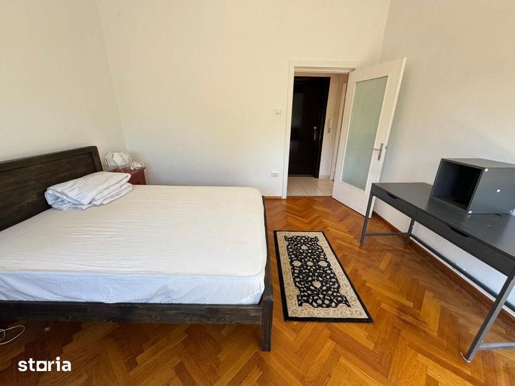 Apartament cu 2 camere decomandat în Eminescu