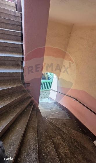 Apartament cu 2 camere în Ultracentral