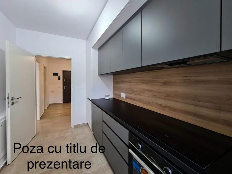 Garsoniera cu parcare acoperita,incalzire pardoseala,boxa,etaj 2,Maurer Villas - 12