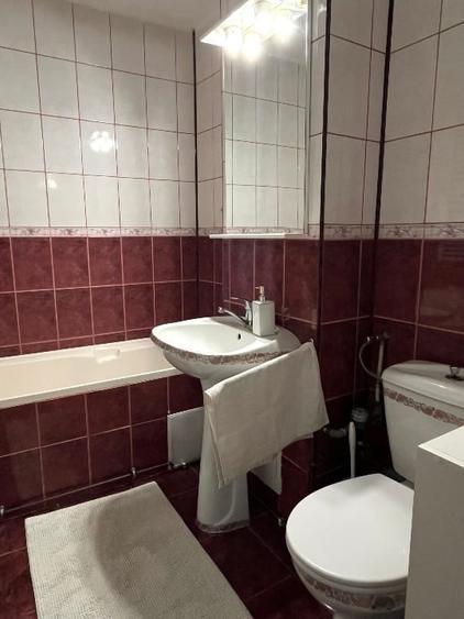 Apartament cu 2 camere, Alfa - 7