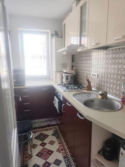 Apartament ultracentral Targoviste - 4