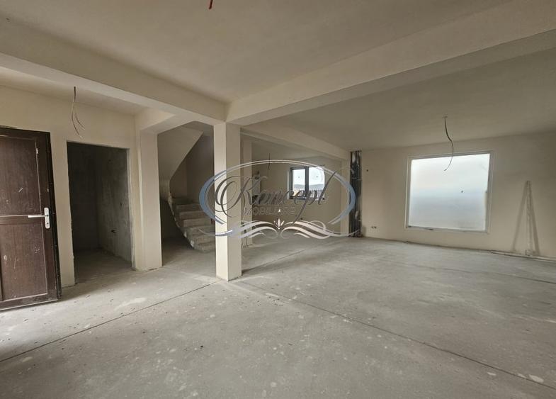 Duplex spatios cu acces rapid spre Cluj, la intrare in Chinteni - 9