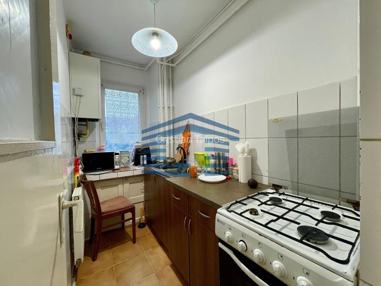 Apartament 2 Camere -semimobilat - Florilor