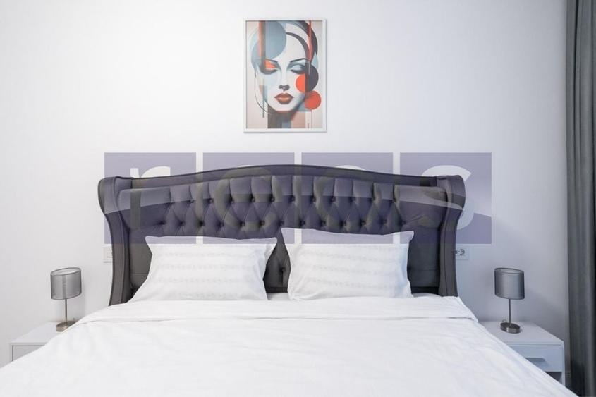 VANZARE 3 CAMERE | 105 MP TOTAL | 2 BAI | 3 BALCOANE | COMPLET MOBILAT | - 7