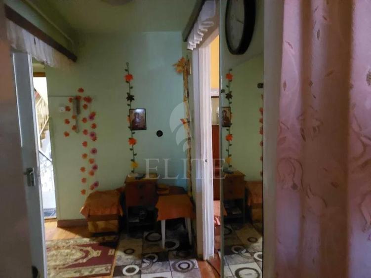 Apartament 2 camere &icirc;n zona SALA SPORTURILOR - 4