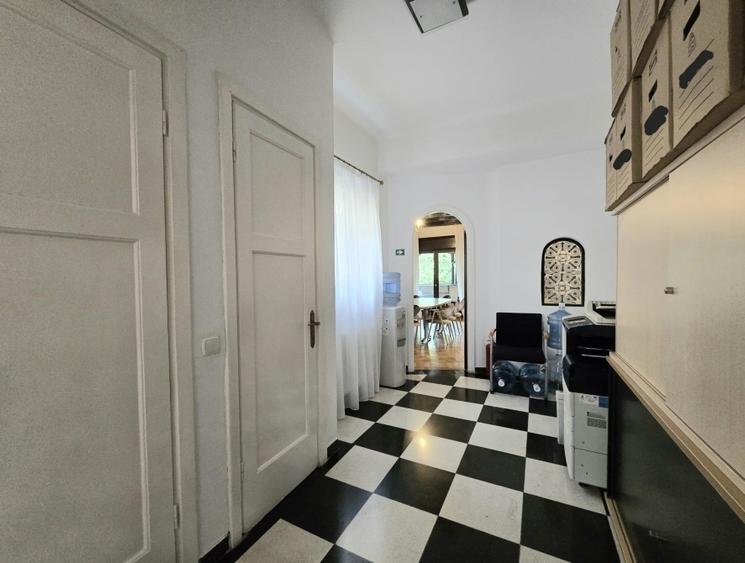 Proprietate 8 camere Dorobanti Televiziune - 15