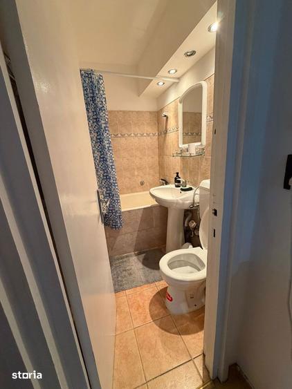 Apartament 2 camere, Romanilor etaj imtermediar - 3