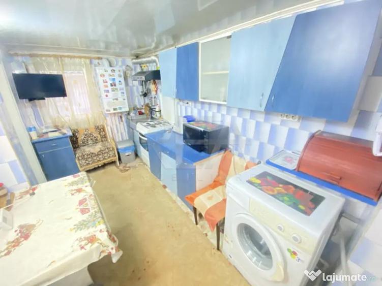 Casa-3 camere- Rahova - 10