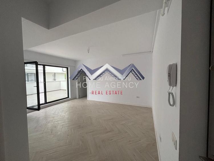 Apartament 2 camere 60mp Otopeni + terasă 30 mp | parcare subterană Apartament 2 camere 60mp Otopeni + terasă 30 mp | parcare subterană