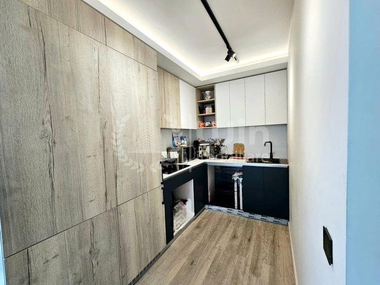 Apartament 2 camere | Bloc nou | Terasa 54mp | Garaj | Grigorescu - 4