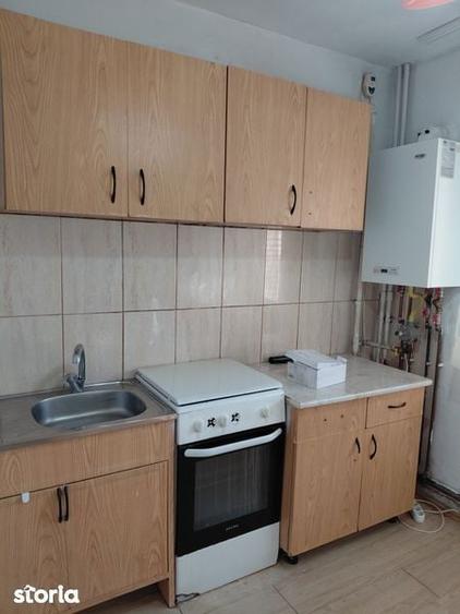 De inchiriat apart parter ,str.Vasile Lupu - 6