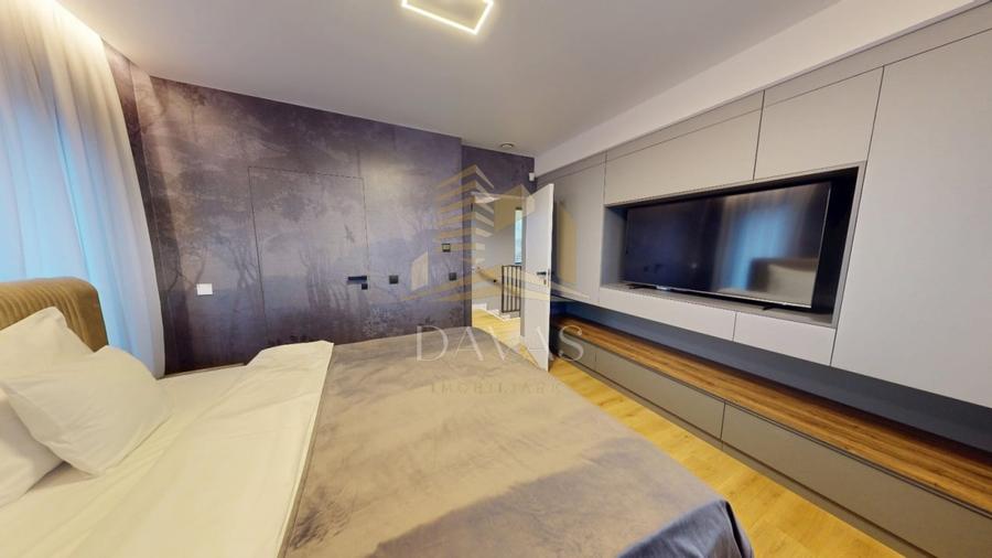 Casa individuala LUX de vanzare | Sun Garden | Cheltuieli incluse - 13