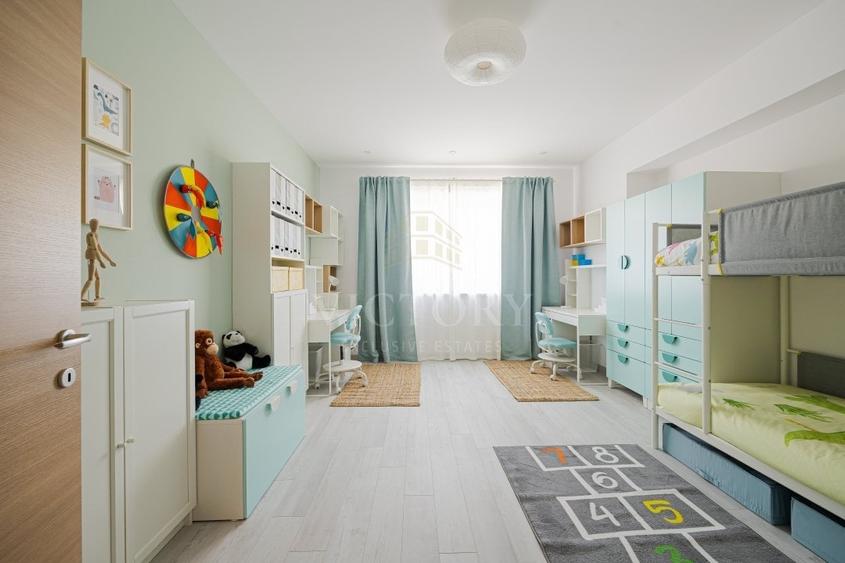 APARTAMENT 3 CAMERE || GRAND RESIDENCE || PISCINA || COMISION 0% - 7