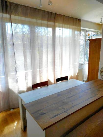 Apartament de vanzare 2 camere renovat complet ; Bucuresti Cartier Pajura - 6