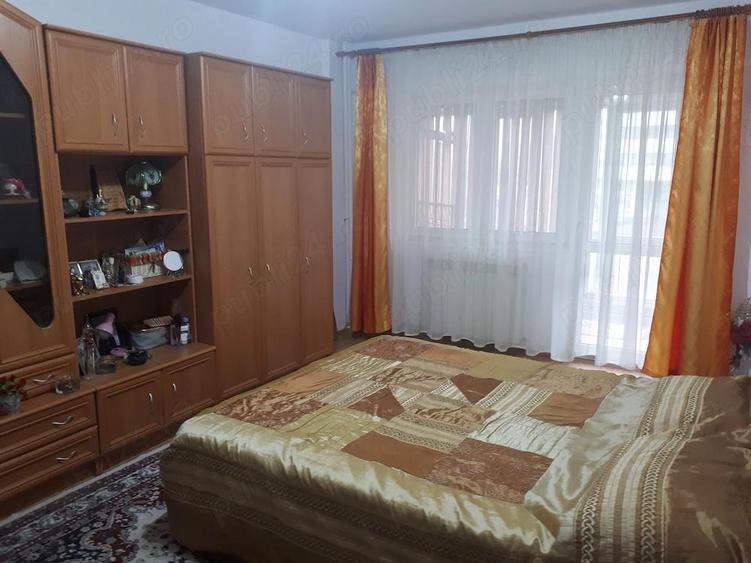 Aparatament 1 camera zona Buzaului - 3