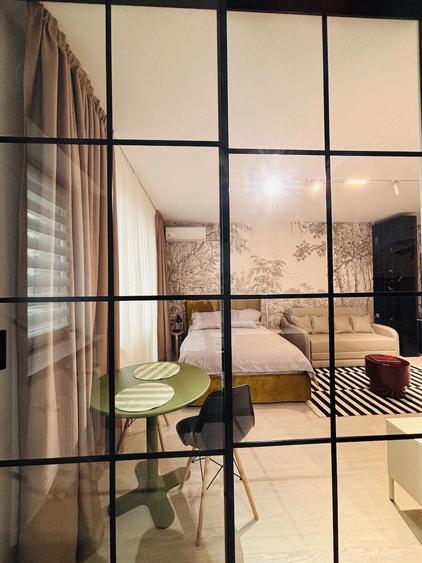 PRIMA INCHIRIERE Garsoniera LUXURY Totul Nou Militari Uverturii Orsova Ajustorului - 4