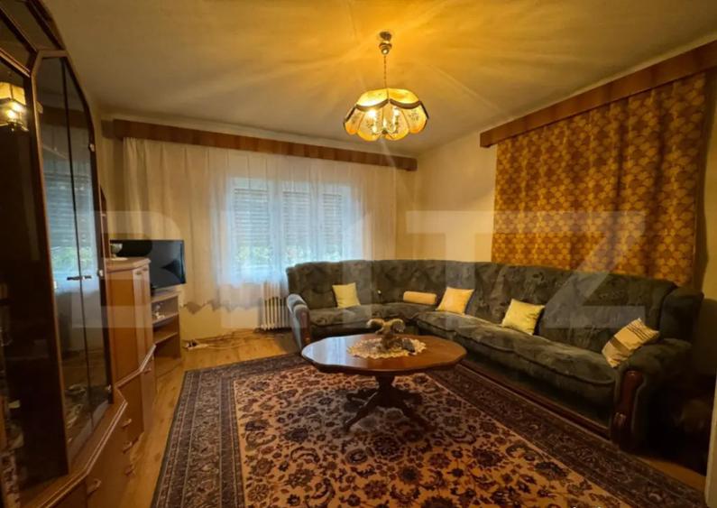 Casa cu 6 camere in Hunedoara zona Zlasti - 13