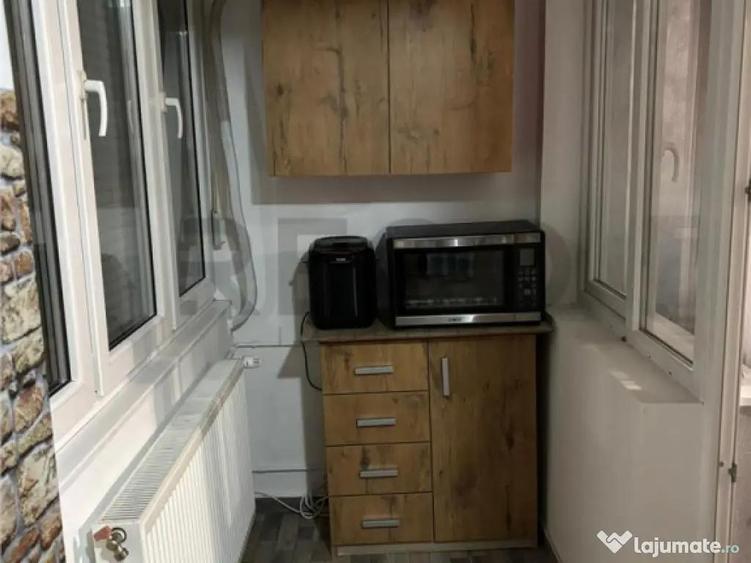 RECO.Apartament 1 camer#259;, etaj intermediar, 29mp util... - 5