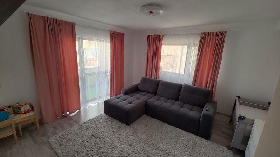 Apartament 2 camere SANPETRU RESIDENCE - 8