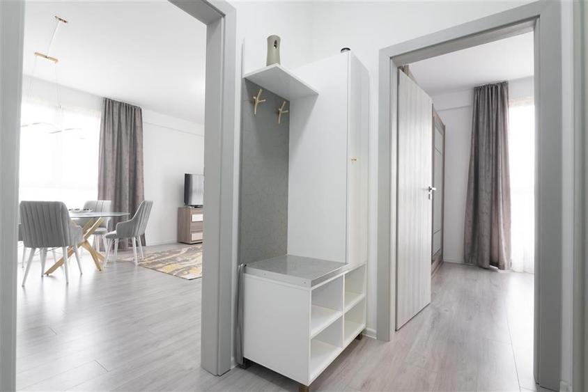 RECO apartament nou cu 2 camere - 5